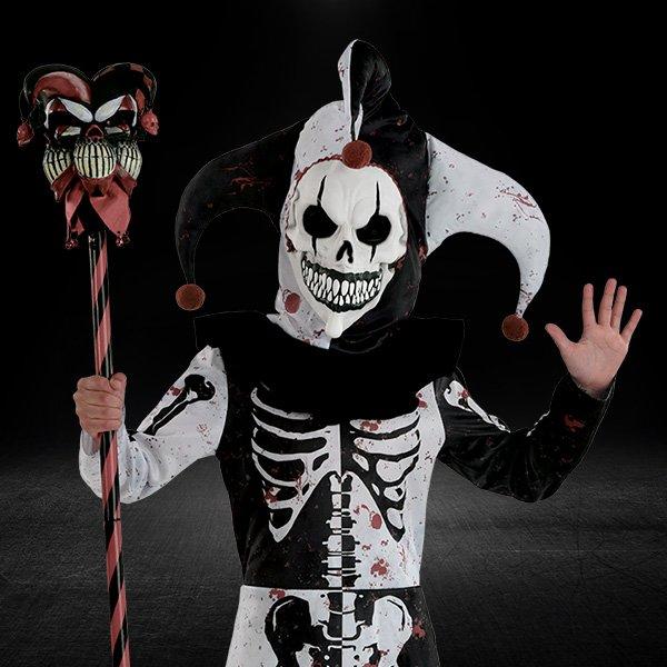 Halloween Costumes - Costume Store